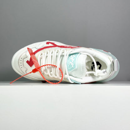 OF ODSY-2000 White Red