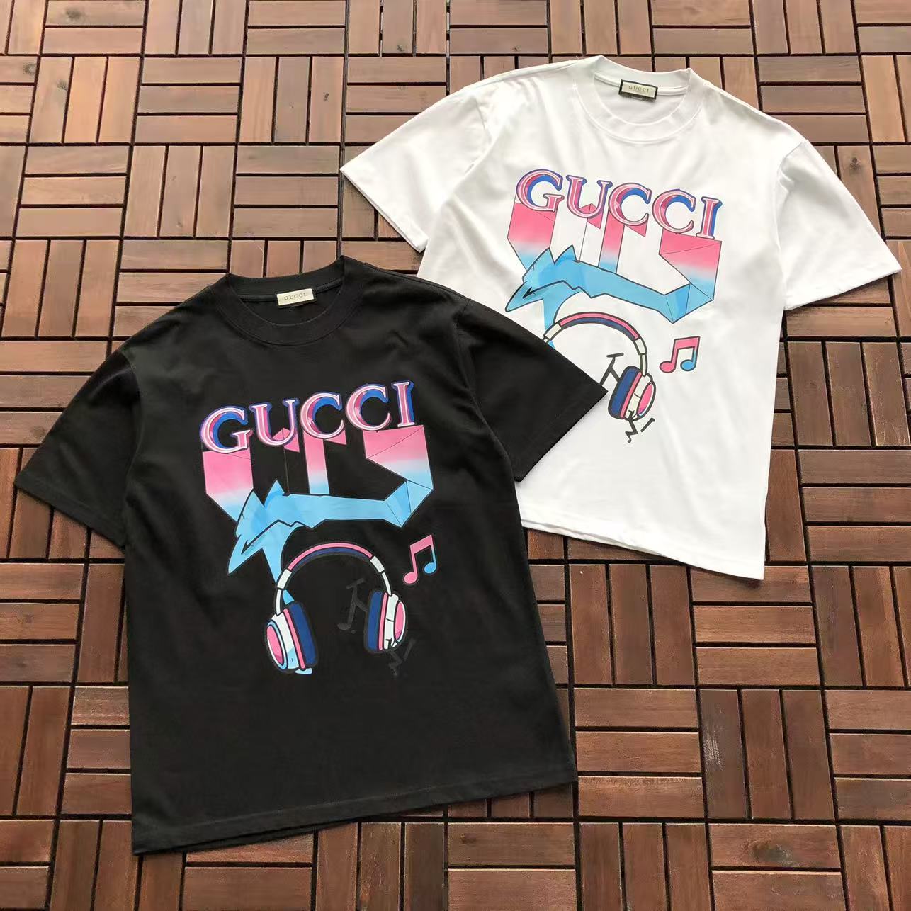 T-Shirts GC