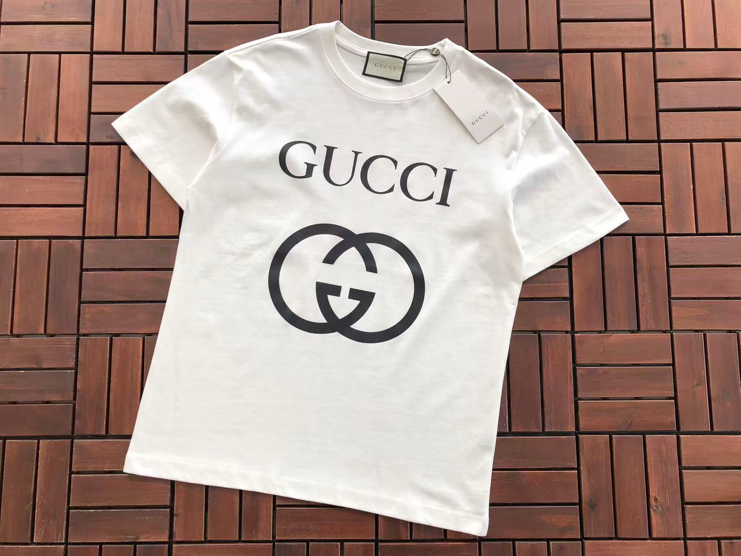 T-Shirts GC