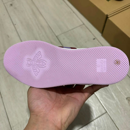 Gucci Screener GG Pink