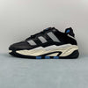 AD Niteball Black Grey Blue