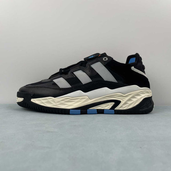 AD Niteball Black Grey Blue