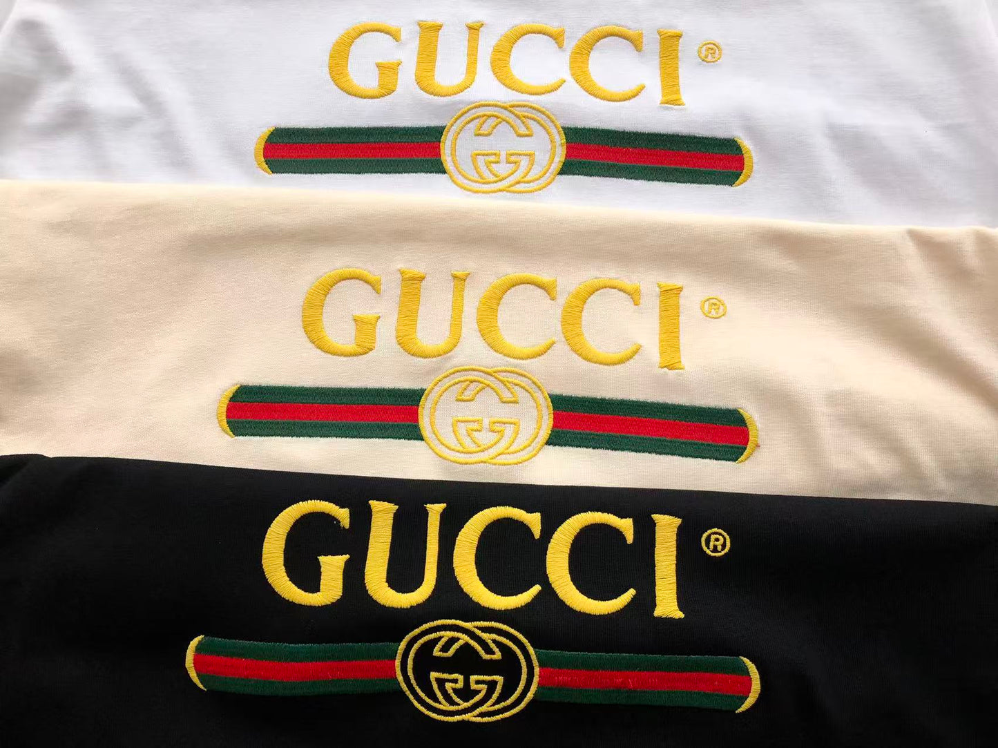 T-Shirts GC