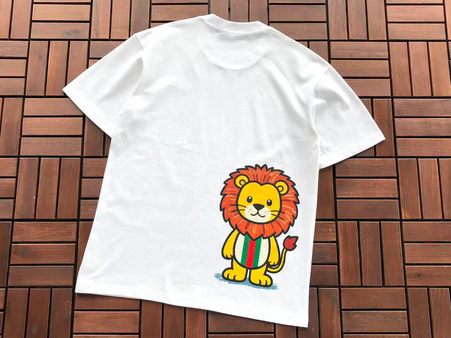 T-Shirts GC