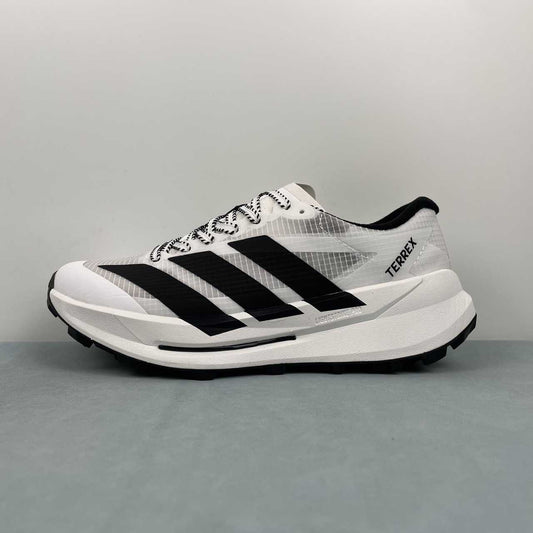 TERREX AGRAVIC TT White Black