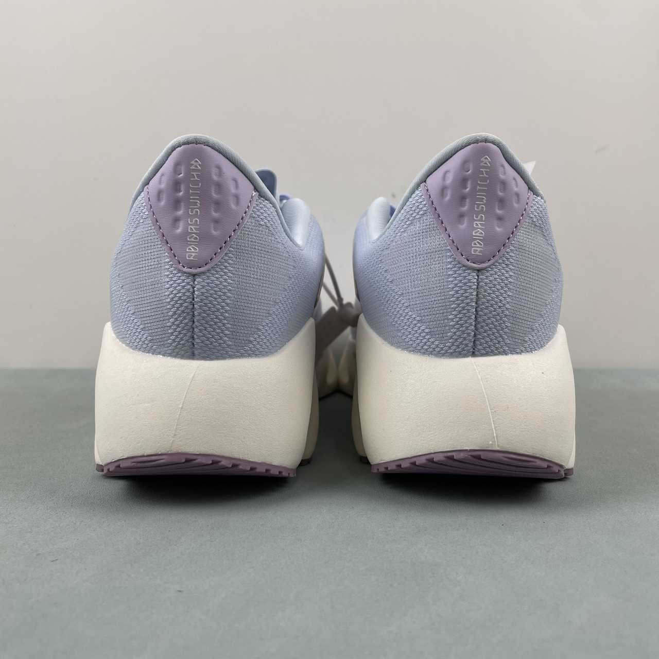AD Switch Fwd M Light Purple