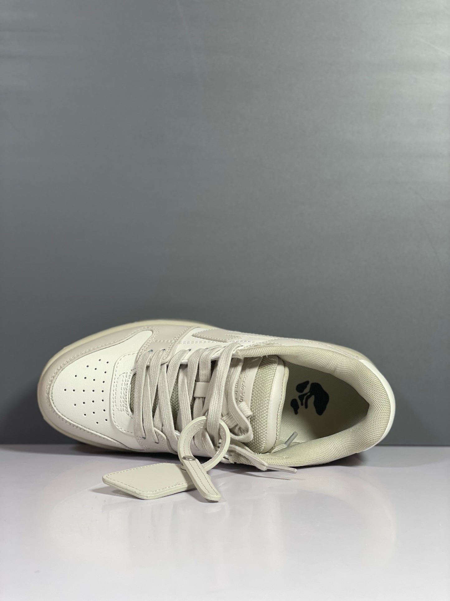OF Out of Office White Beige