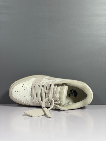 OF Out of Office White Beige
