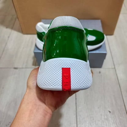 PRD Cup Green