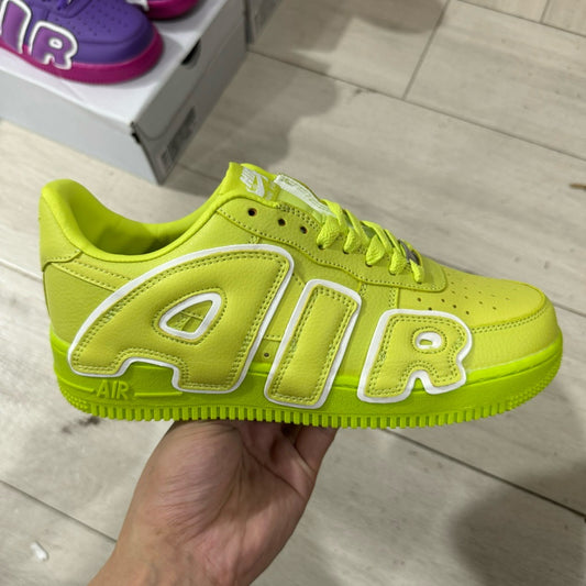 Air Force 1 Cactus Flea Green