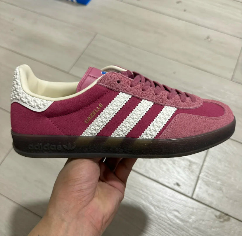 Adidas gazelle indoor