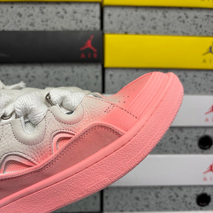 Curb Pink Spray