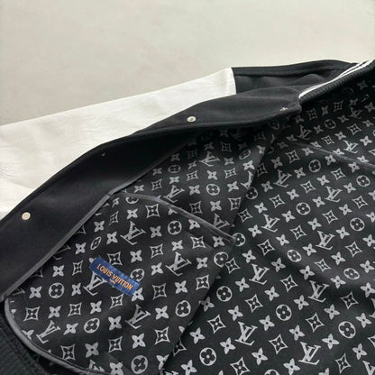 Jacket Louis Vuitton Black