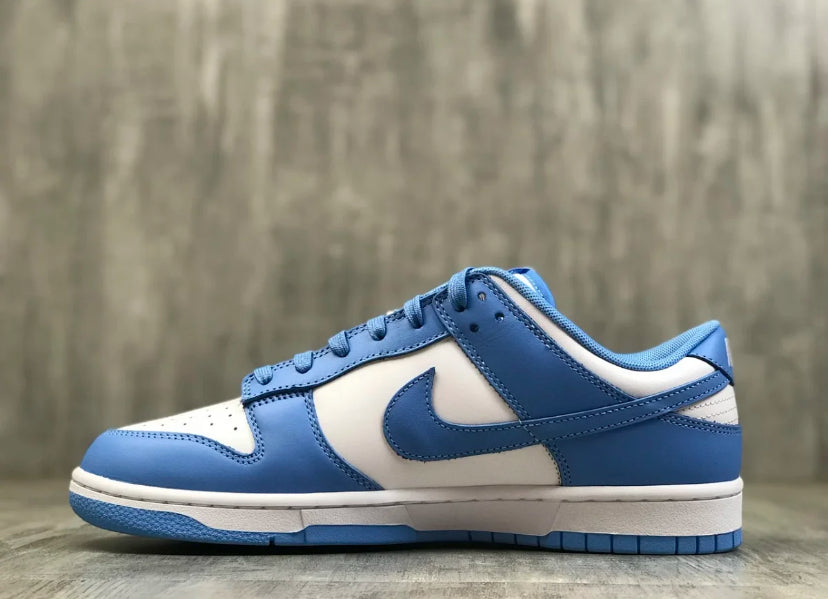 Dunk Low "University Blue"