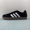 AD VL Court 2.0 Black White Dark Grey