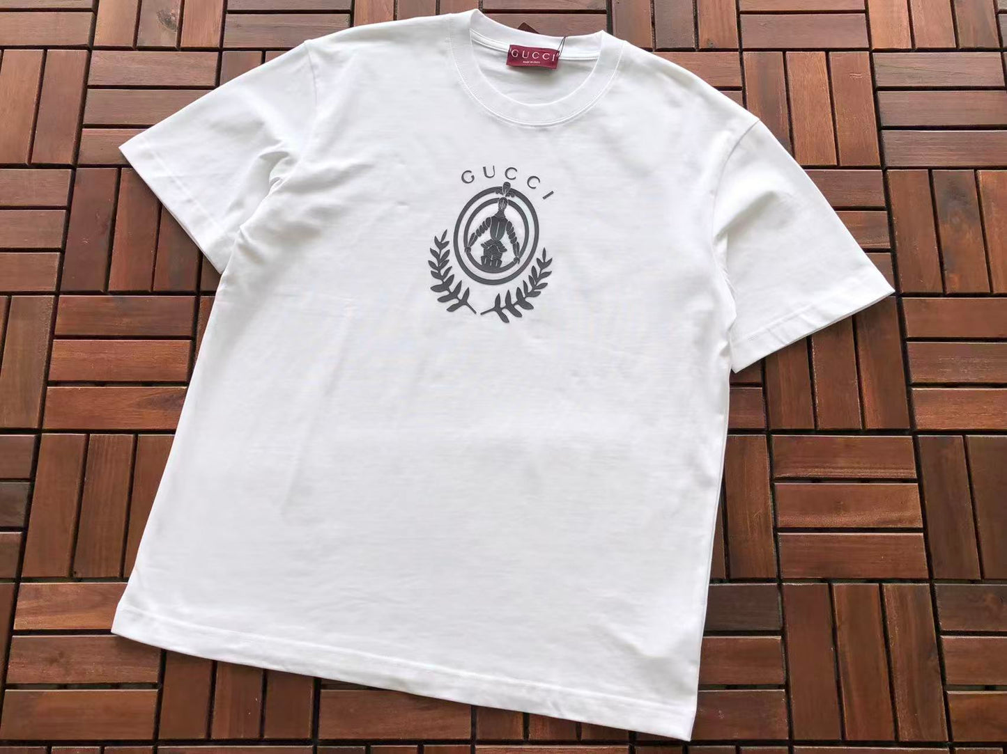 T-Shirts GC