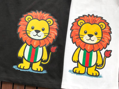 T-Shirts GC
