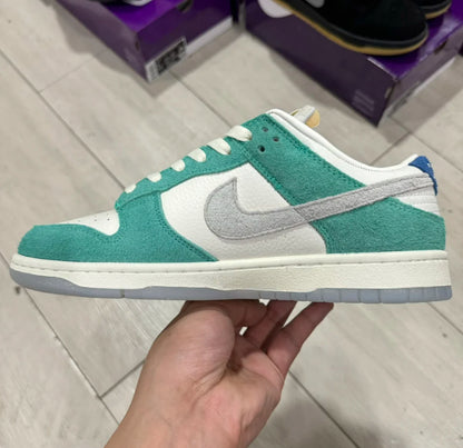 Dunk Low Kasina Neptune Green