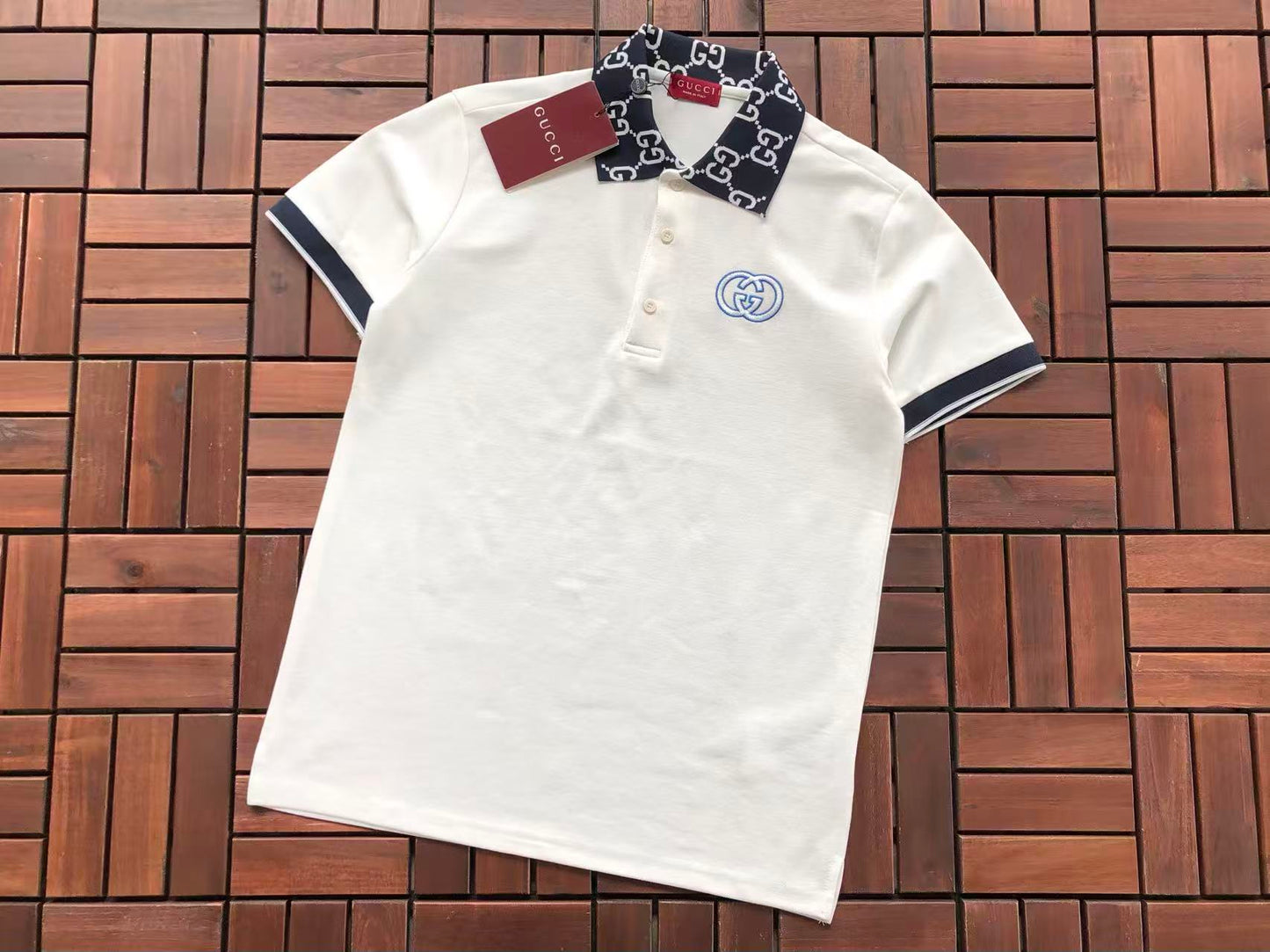 T-Shirts GC