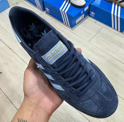 Adidas Spezial Indoor Blue