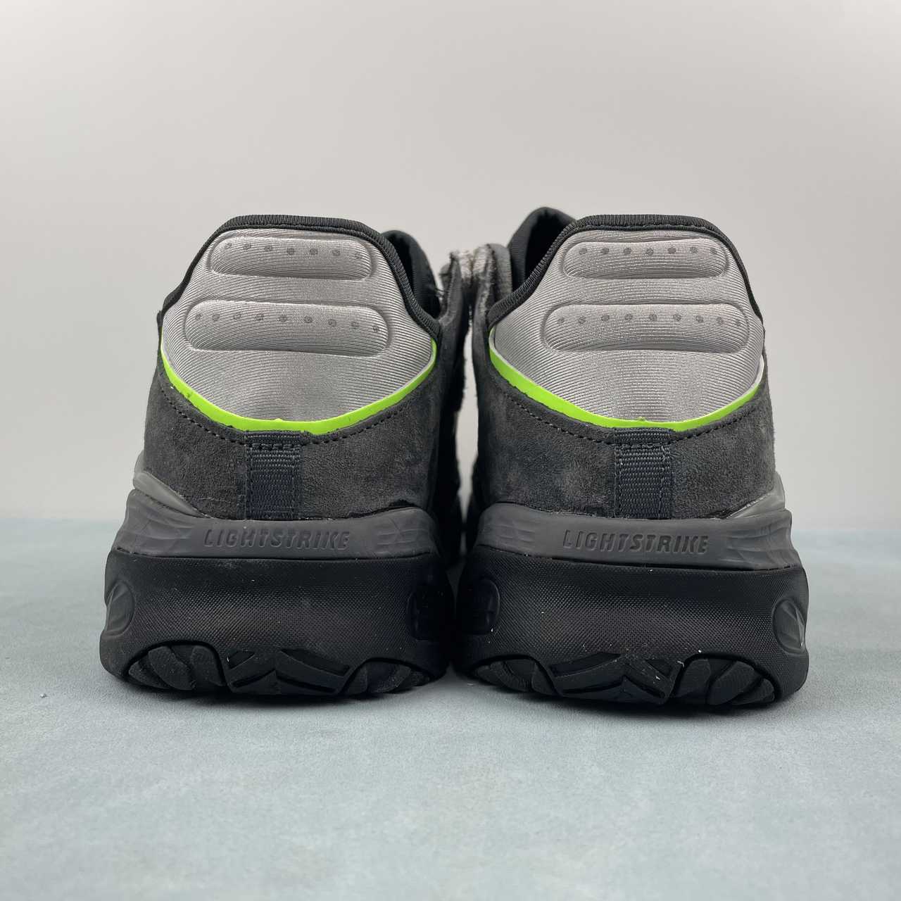 AD Niteball Black Grey Green