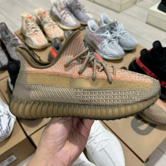 Boost 350 Sand Taupe