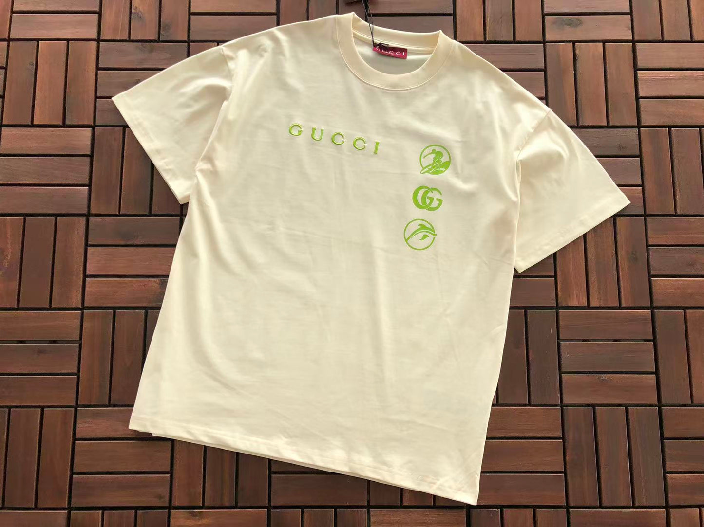 T-Shirts GC