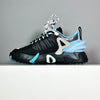 OF ODSY-2000 Black Blue