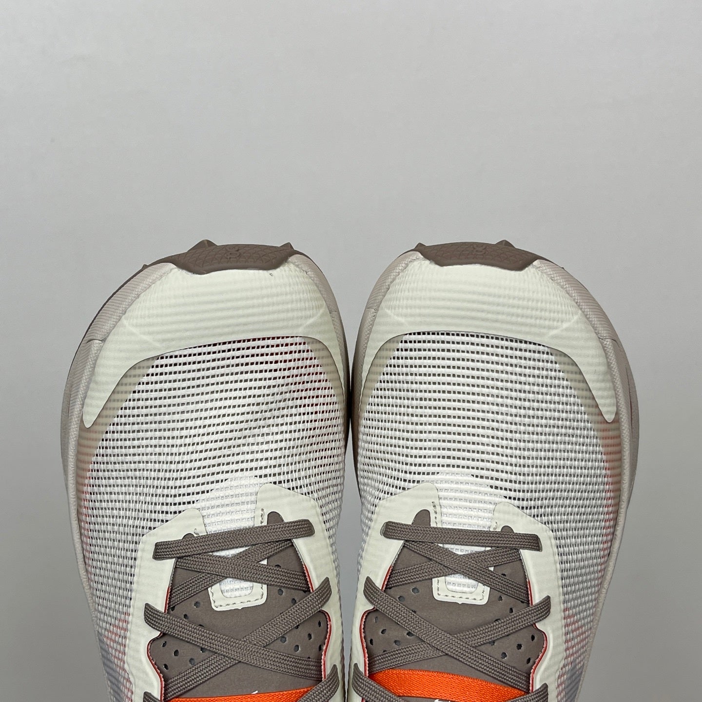 On Cloudultra 3 White Red