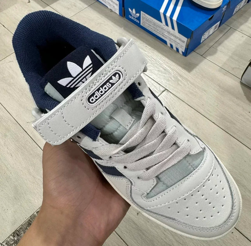 Adidas Fórum 84 Blue Navy