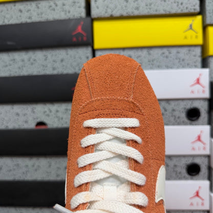 NK x CTZ Orange/White