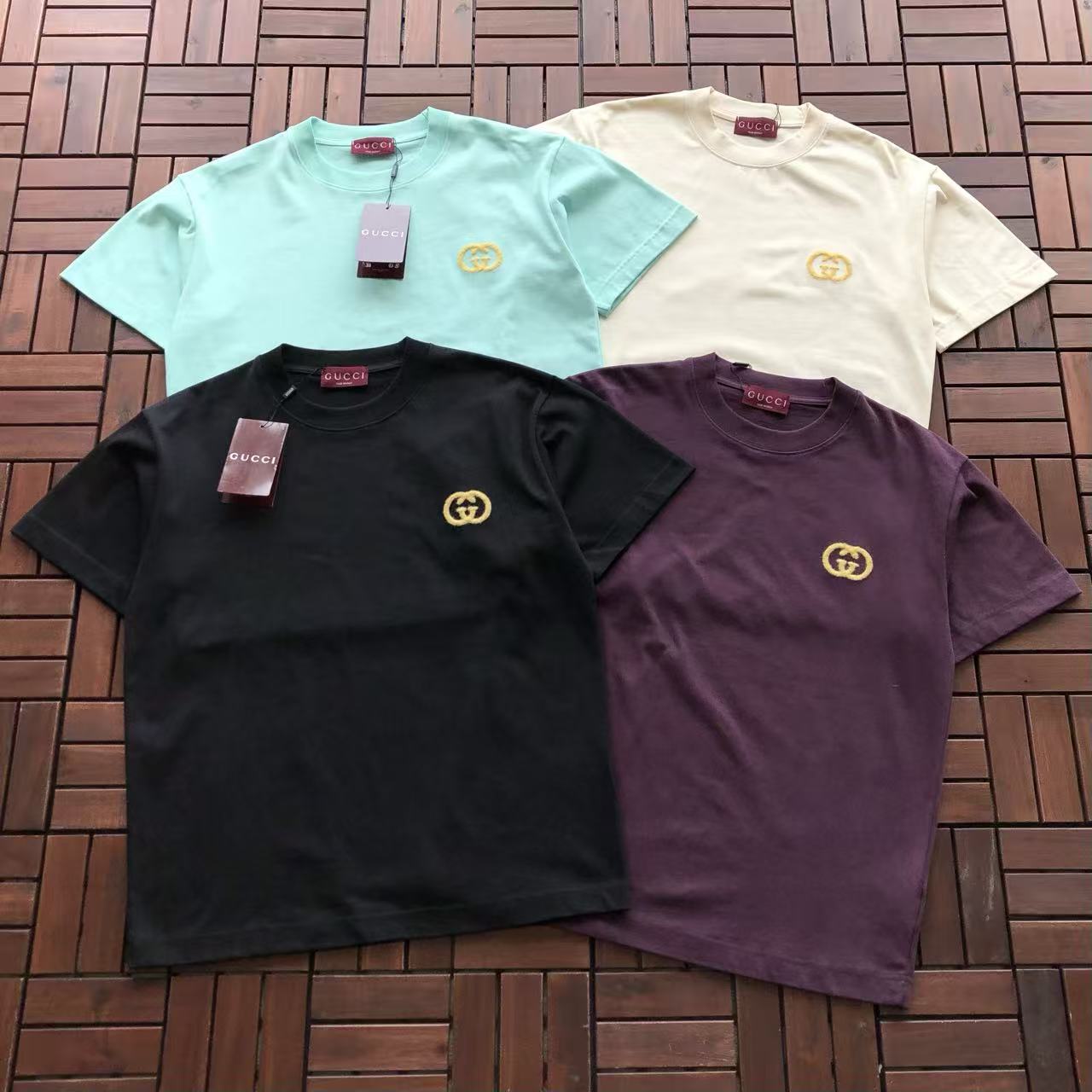 T-Shirts GC