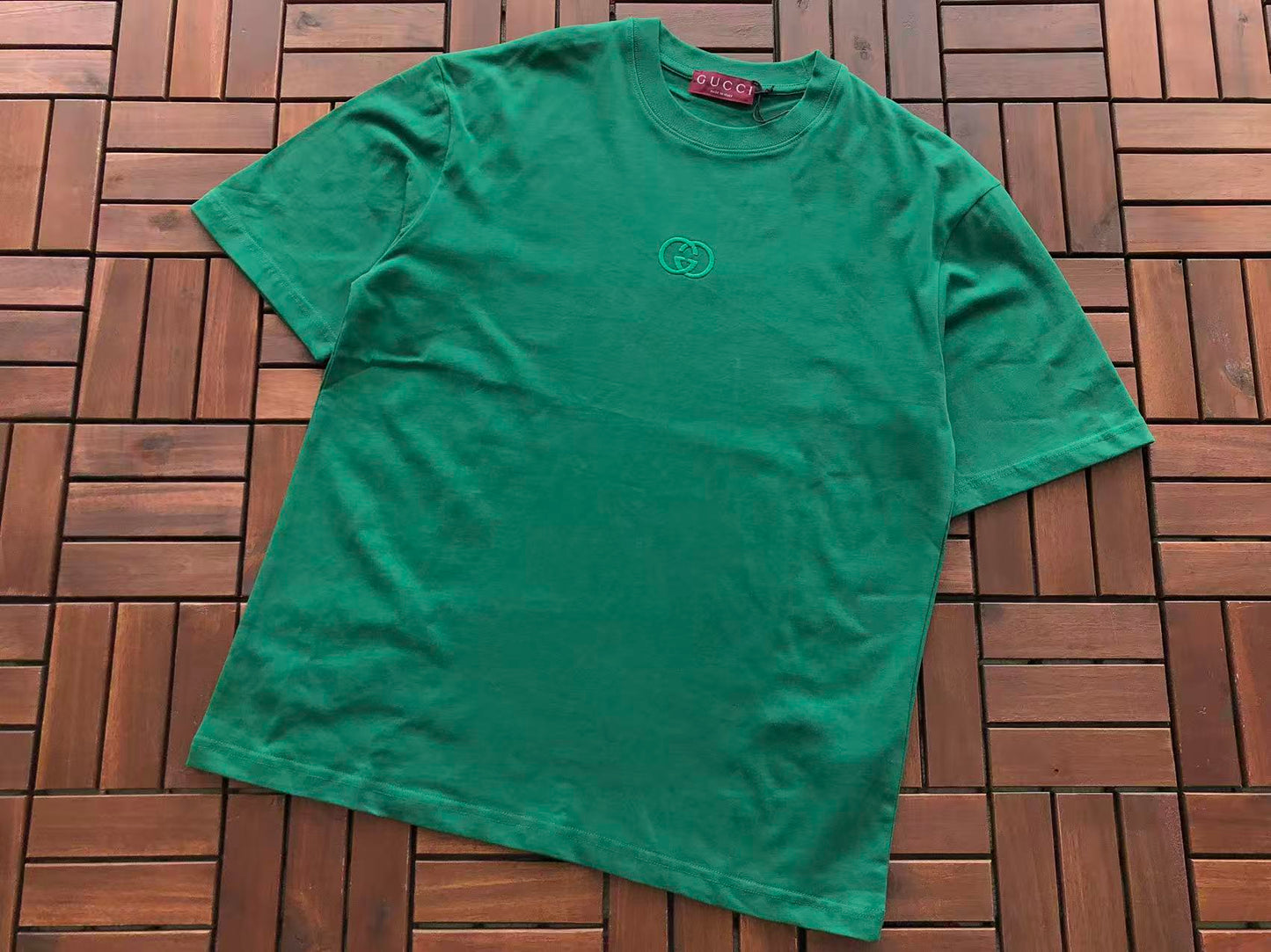 T-Shirts GC