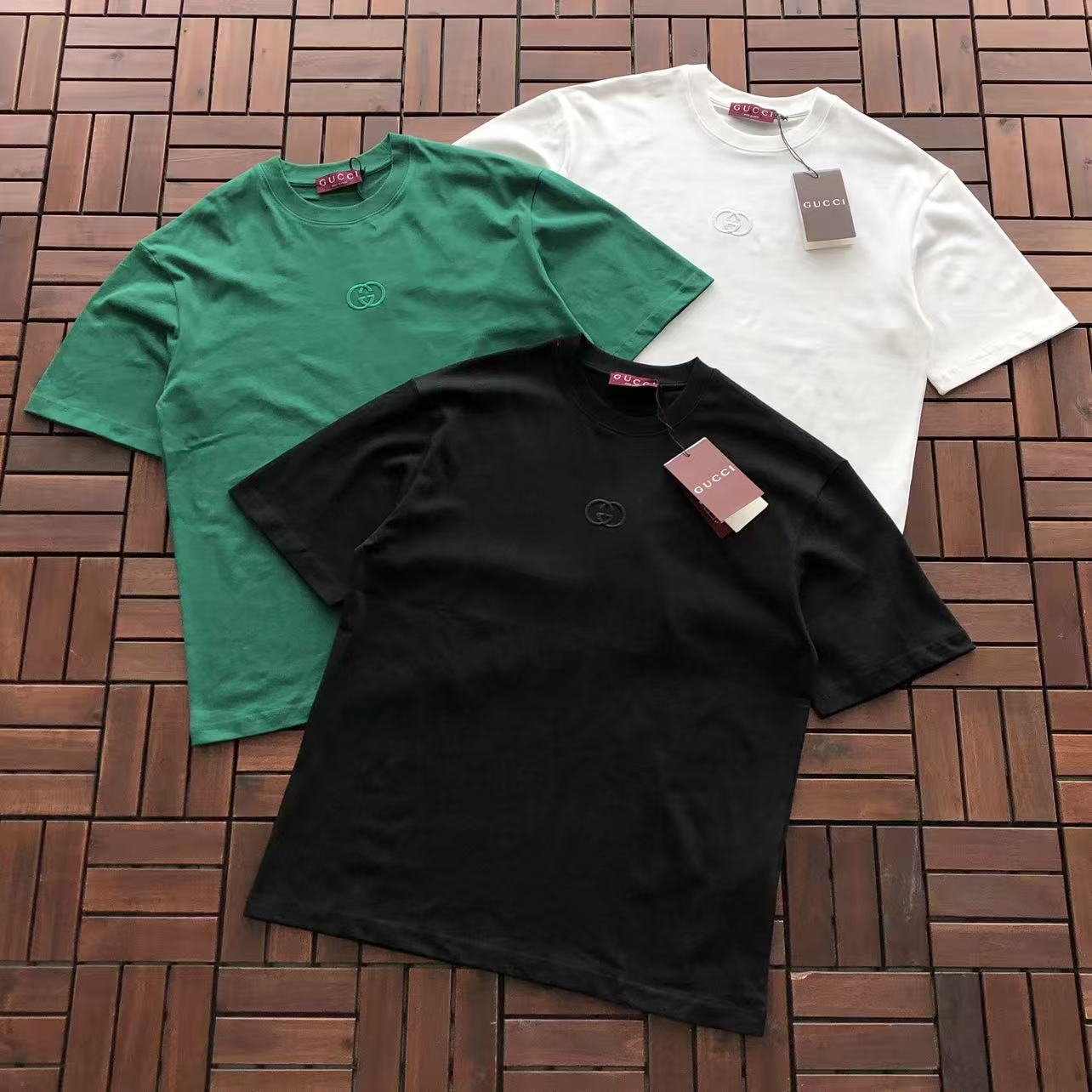T-Shirts GC