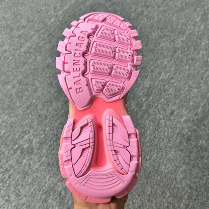 Balenciaga Track Pink