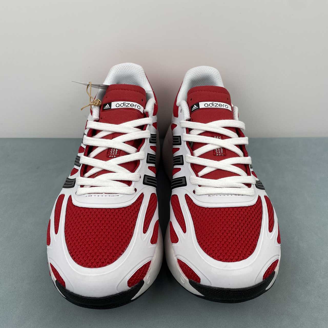 Adizero Aruku Red White