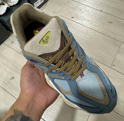 New Balance 9060 Bodega Age of Discovery