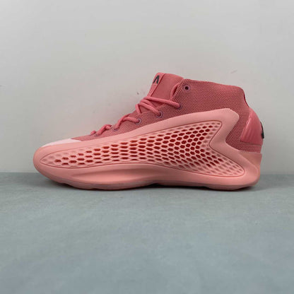 AD Anthony Edwards Salmon