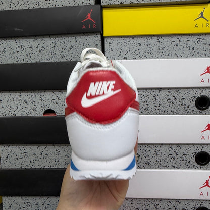 NK x CTZ White Red