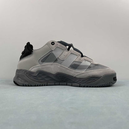 AD Niteball Double Grey Black