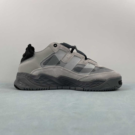 AD Niteball Double Grey Black