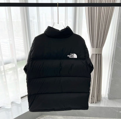 The North Face Puffer 700 Black