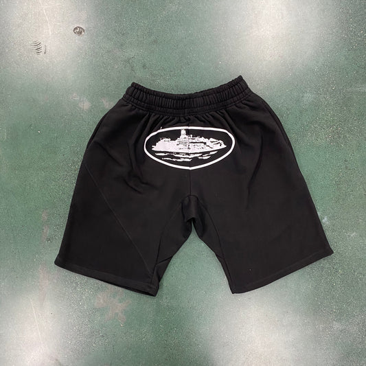 Alcatraz Basic Shorts