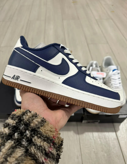 Air force 1 Retro Blue