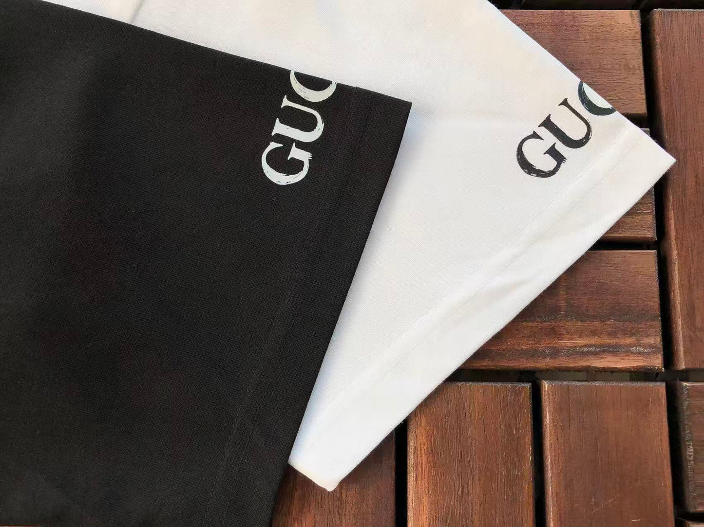 T-Shirts GC