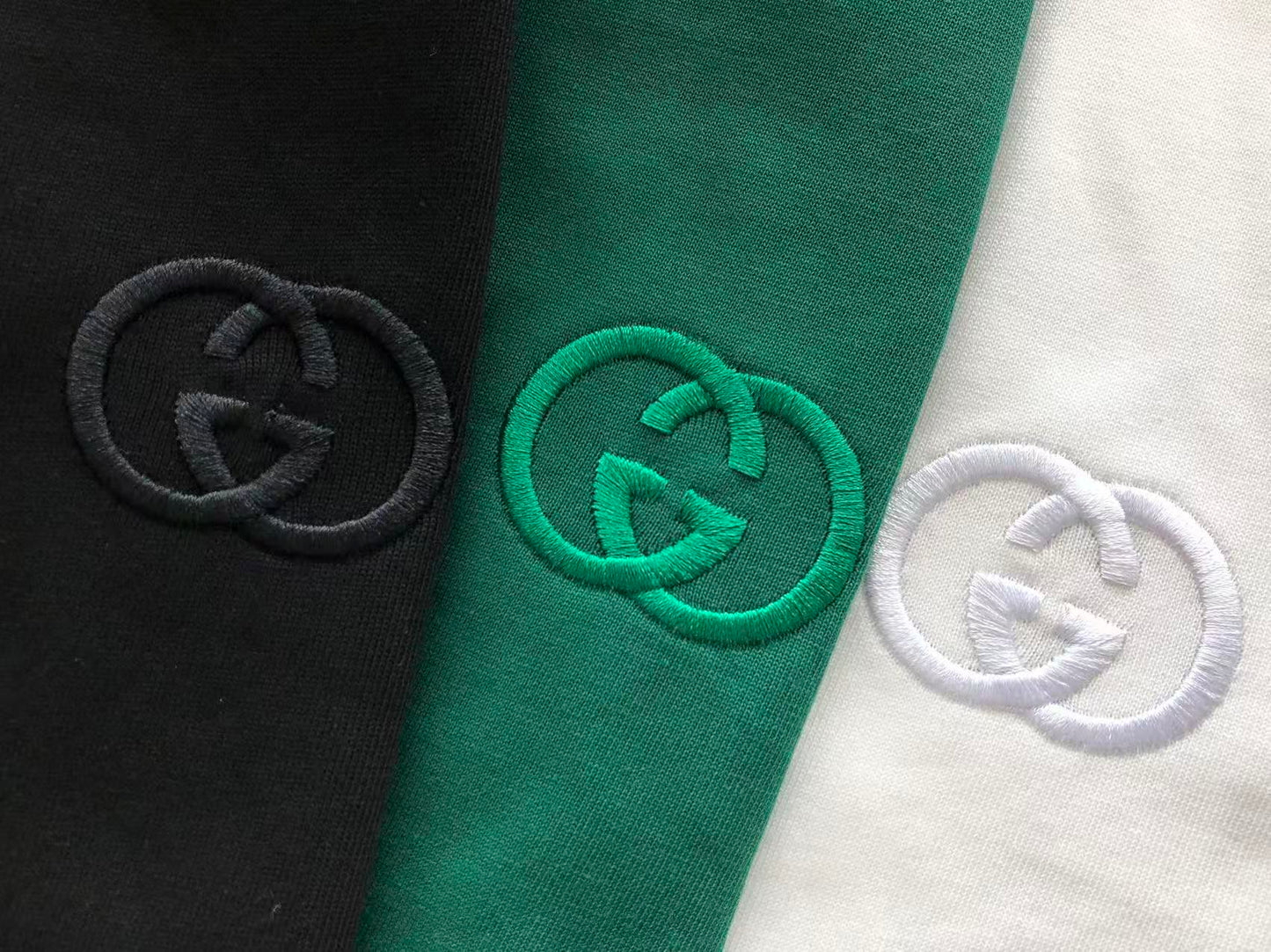 T-Shirts GC