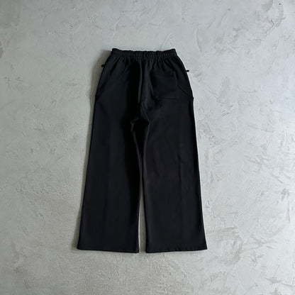cosmic speed midnight black pants