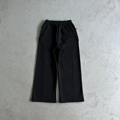cosmic speed midnight black pants