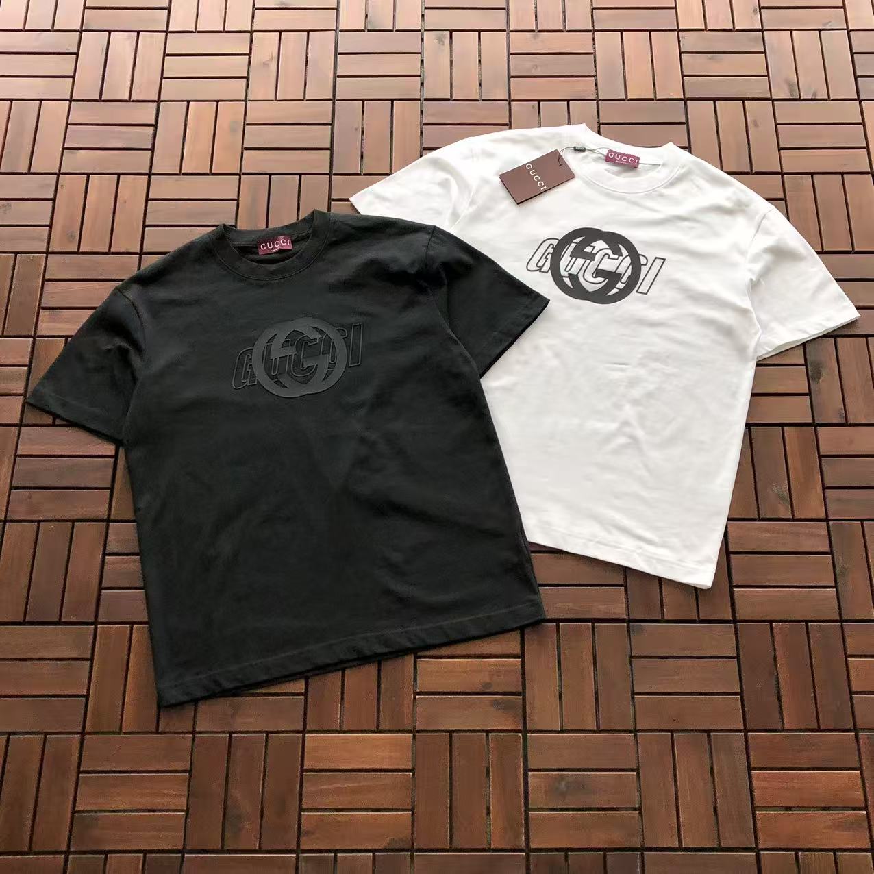T-Shirts GC