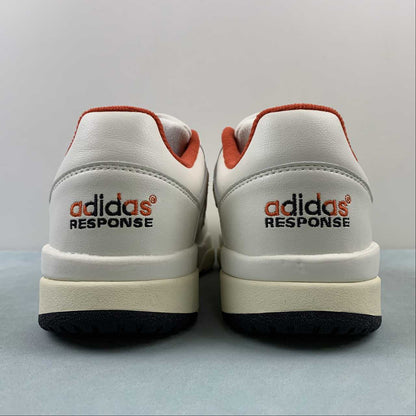AD Torsion Response Tennis White Red